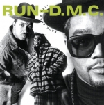 RUN D.M.C  - Back From Hell