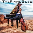 The Piano Guys (피아노 가이즈) - THE PIANO GUYS (CD+DVD)