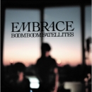 BOOM BOOM SATELLITES (붐 붐 새틀라이츠) - EMBRACE