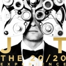 Justin Timberlake (저스틴 팀버레이크) - The 20/20 Experience (Standard Version)