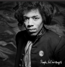 Jimi Hendrix (지미 헨드릭스) - People, Hell and Angels