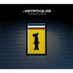 Jamiroquai (자미로콰이) - Travelling Without Moving (2-DISC COLLECTOR&rsquo;S EDITION)