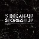 김진표 2nd Mini Album - 5 Break-Up Stories