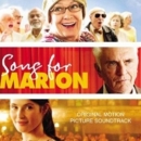 Song For Marion : 송 포 유 (OST)