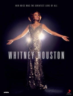 Whitney Houston (휘트니 휴스턴 ) - We Will Always Love You: A Grammy? Salute To Whitney Houston (DVD)