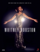 Whitney Houston (휘트니 휴스턴 ) - We Will Always Love You: A Grammy? Salute To Whitney Houston (DVD)