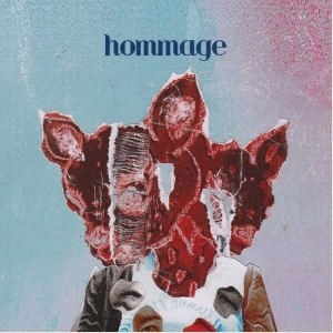 오마쥬 1집 - hommage 오마쥬 1집 - hommage
