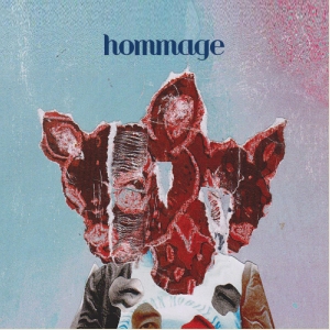 오마쥬 1집 - hommage