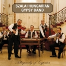 SZALAI HUNGARIAN GYPSY BAND (잘라이 헝가리안 집시 앙상블) - Rhapsody Of Gypsies