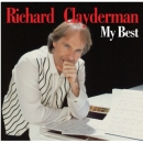 Richard Clayderman (리차드 클레이더만)  - My Best