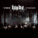 빅스 (VIXX) 1st Mini Album - hyde