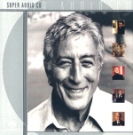 TONY BENNETT - THE ULTIMATE TONY BENNETT