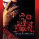 The Scarlet Pimpernel : 스칼렛 핌퍼넬 1997 Original Broadway Cast (OST)