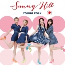 써니힐 (Sunny Hill) 3rd Mini Album - Young Folk