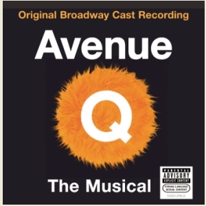 Avenue Q : 애비뉴 Q (OST)