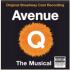 Avenue Q : 애비뉴 Q (OST)