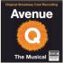Avenue Q : 애비뉴 Q (OST)