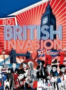 80's British Invasion : 30주년 기념앨범(3CD)