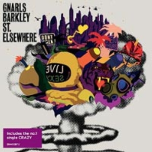 Gnarls Barkley (날스 바클리) - St. Elsewhere