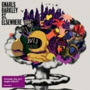 Gnarls Barkley (날스 바클리) - St. Elsewhere