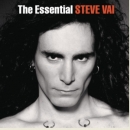 Steve Vai (스티브 바이) - The Essential Steve Vai (2CD)