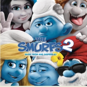 The Smurfs 2 : 개구쟁이 스머프 2 (OST) The Smurfs 2 : 개구쟁이 스머프 2 (OST)
