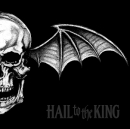 Avenged Sevenfold (어벤지드 세븐폴드) - Hail To The King (Deluxe Edition)