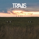 Travis (트래비스) - Where You Stand (Standard Edition)