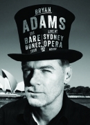 Bryan Adams (브라이언 아담스) - Live At Sydney Opera House(DVD)