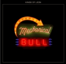 Kings Of Leon (킹스 오브 리온) - Mechanical Bull (Standard Version)