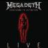Megadeth (메가데쓰)  - Countdown To Extinction : Live (DVD)