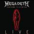 Megadeth (메가데쓰)  - Countdown To Extinction : Live (DVD)