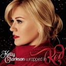 Kelly Clarkson (켈리 클락슨) - Wrapped In Red