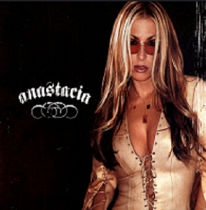 Anastacia (아나스타샤) - Anastacia (CD+VCD) Anastacia (아나스타샤) - Anastacia (CD+VCD)