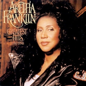 Aretha Franklin (아레사 프랭클린) - Greatest Hits (1980-1994) Aretha Franklin (아레사 프랭클린) - Greatest Hits (1980-1994)