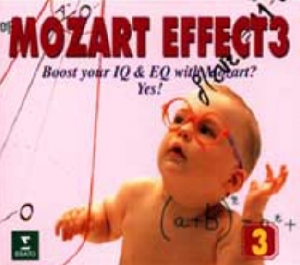 Mozart Effect 3집