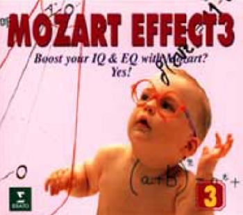 Mozart Effect 3집