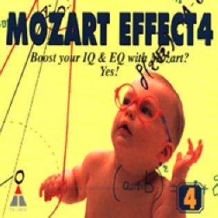 Mozart Effect 4집