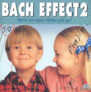 Bach Effect Vol. 2 (바흐 이펙트 2집)