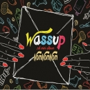 와썹 (Wa$$up) 1st Mini Album - NOM NOM NOM