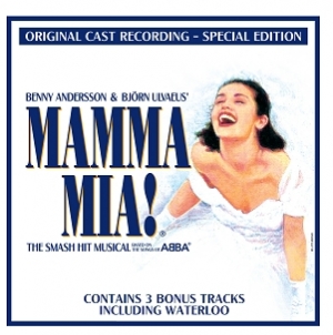Mamma Mia! (맘마미아) - Special Edition