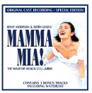 Mamma Mia! (맘마미아) - Special Edition