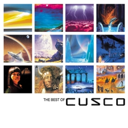 Cusco (쿠스코) - The Best Of Cusco