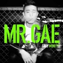 개리 1st Mini Album