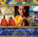 Nawang Khechog (나왕 케촉) - The Best of 25 Years (2CD)