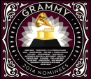 2014 GRAMMY NOMINEES : 2014 그래미 노미니스