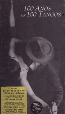 100 Anos En 100 Tangos (6CD)