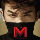 이민우 (M) - 이민우 10주년 기념앨범(M+TEN)