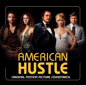 American Hustle : 아메리칸 허슬 (OST) American Hustle : 아메리칸 허슬 (OST)