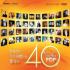 한국인이 가장 사랑하는 팝 음악 40 : Best Of The Best Pop 40(2CD)